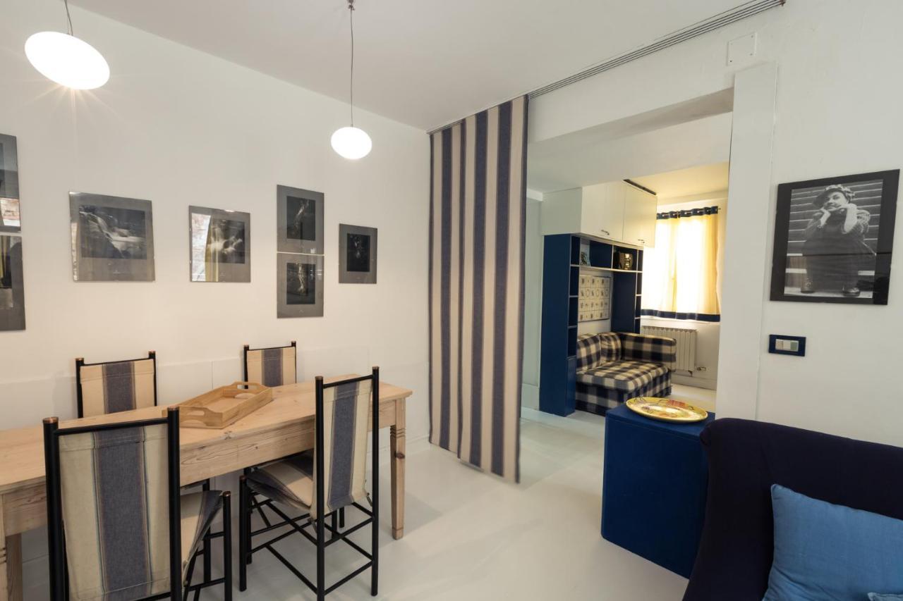 Blueyellow Home In Cannaregio Air Conditioning Wifi Венеция Экстерьер фото
